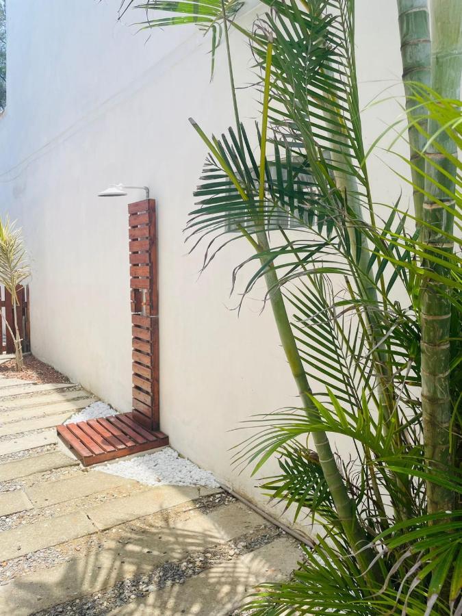 Kitnetlua Lägenhet Cabo Frio Exteriör bild