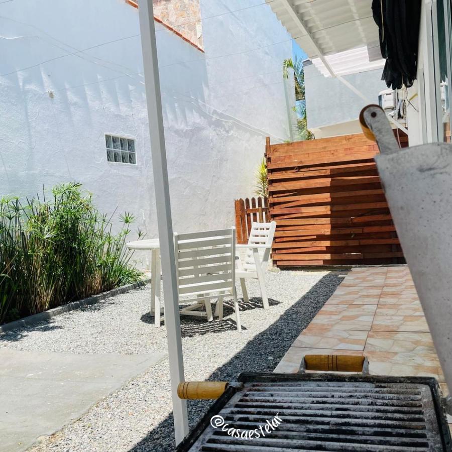 Kitnetlua Lägenhet Cabo Frio Exteriör bild